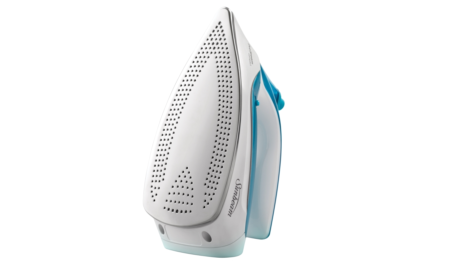 sunbeam travel iron