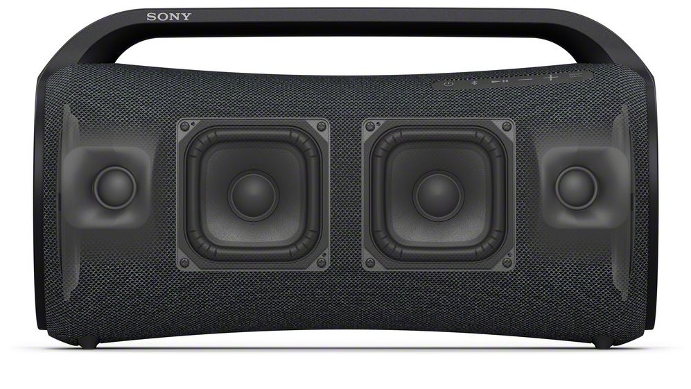 SONY SRS-XG500 BLACK | ochge.org