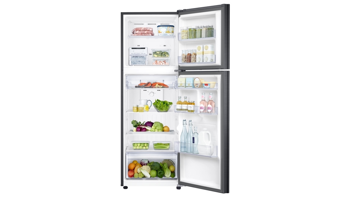 samsung 326l 3300 series top mount fridge