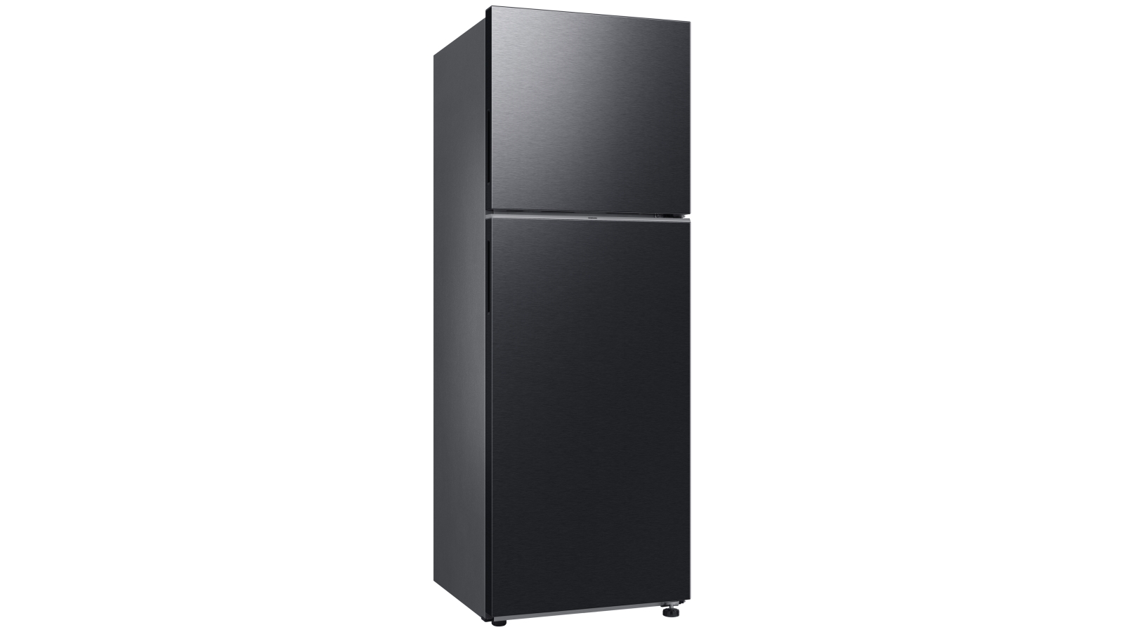 black top mount fridge