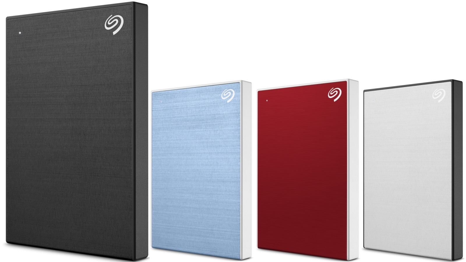 how to install seagate backup plus slim for pc