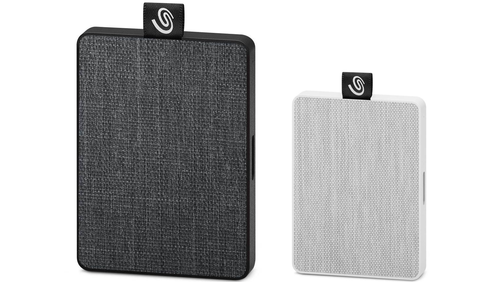 Inspektion Niende Efterligning Buy Seagate One Touch SSD 500GB USB3.0 Portable SSD | Harvey Norman AU