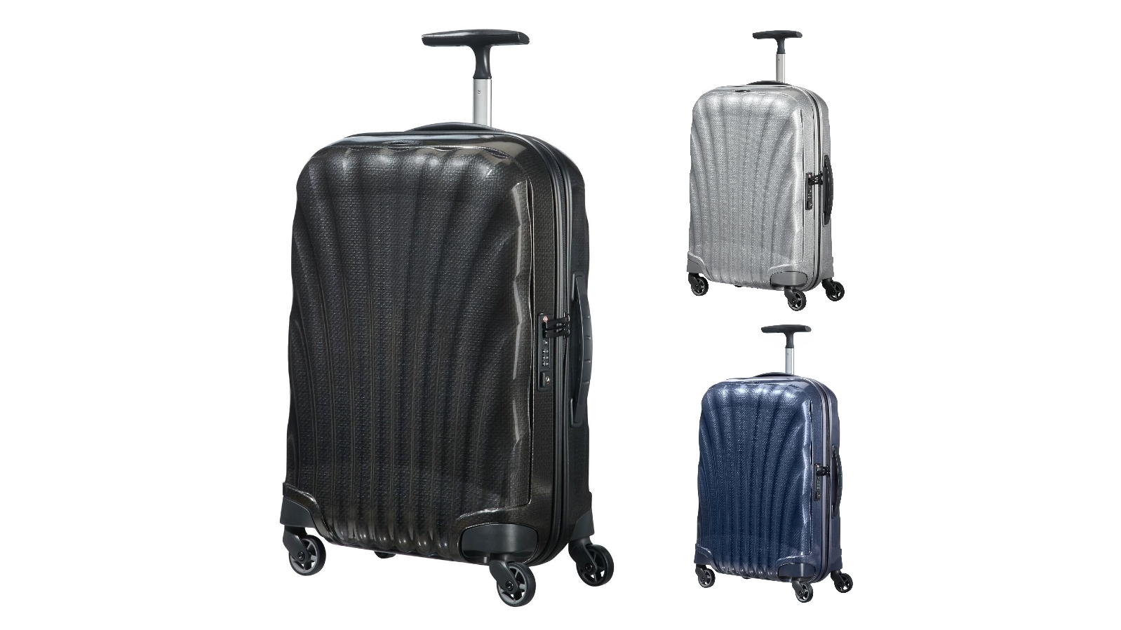 samsonite cosmolite spinner 55 cm