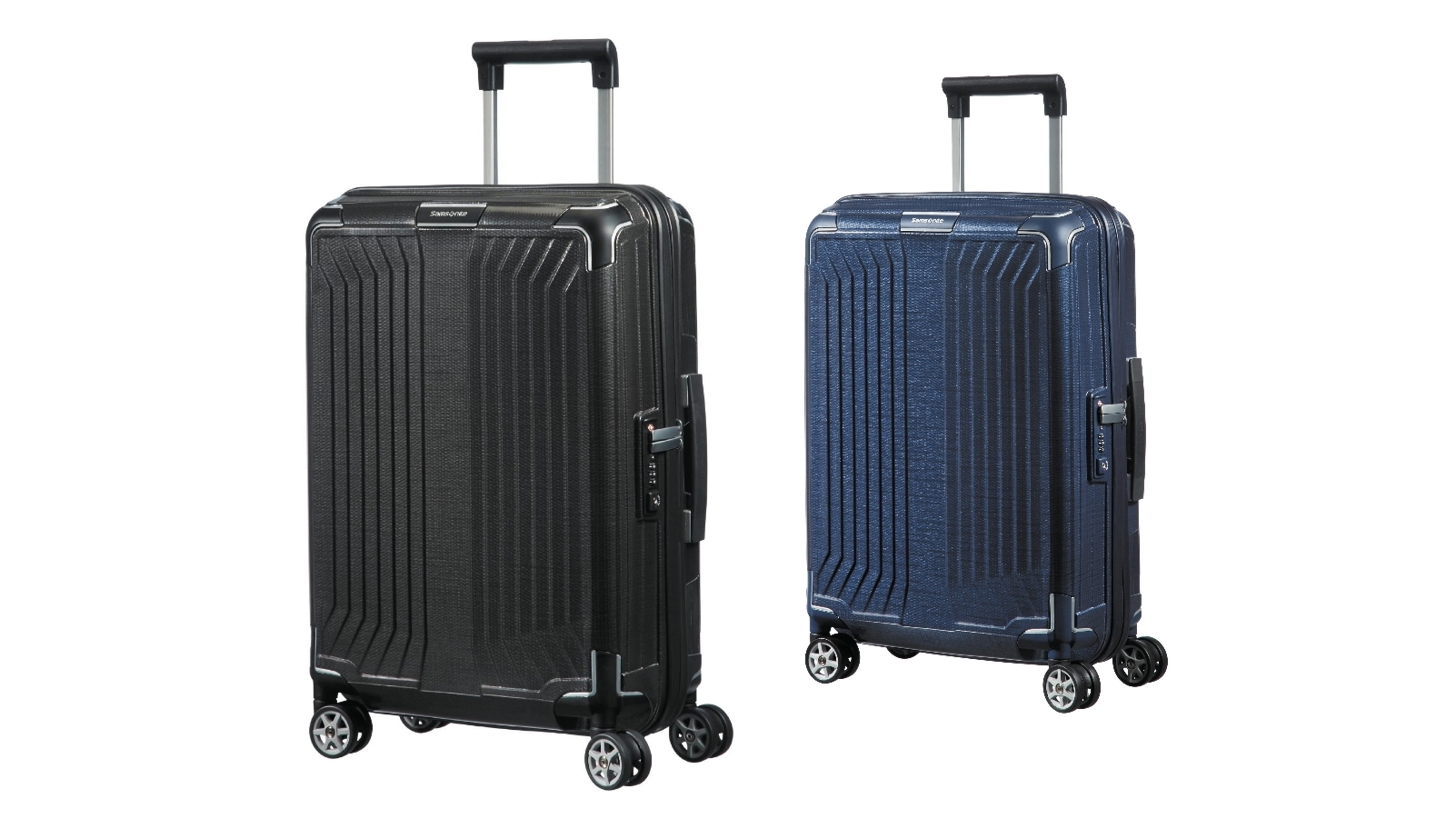 samsonite lite box 55cm