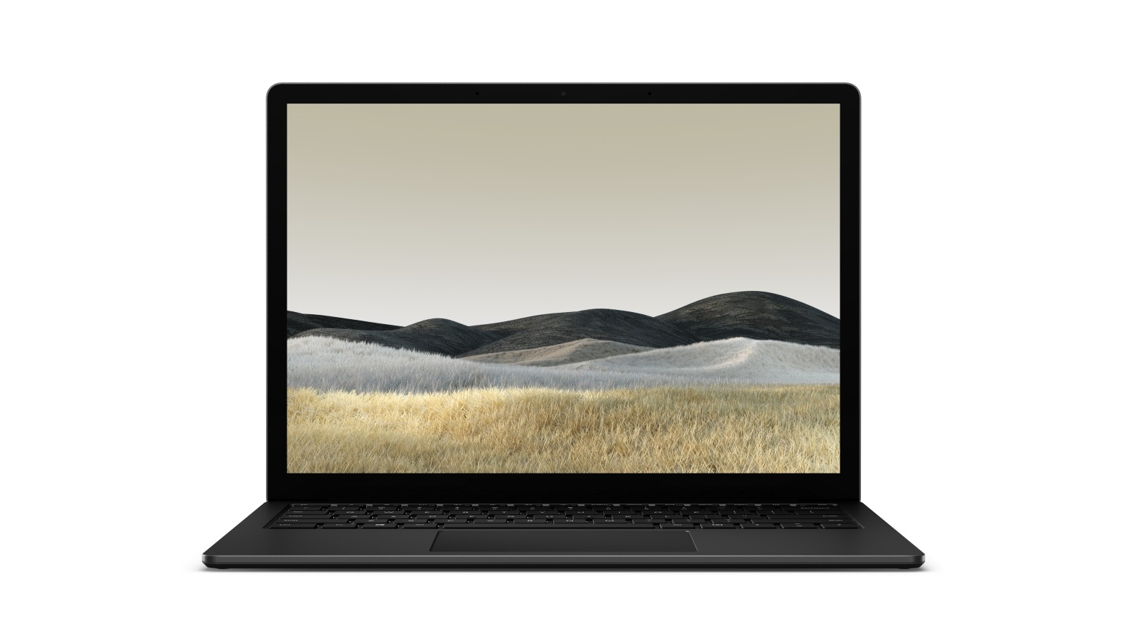Buy Microsoft Surface Laptop 3 15-inch Ryzen 5/8GB/256GB SSD Laptop - Black  | Harvey Norman AU