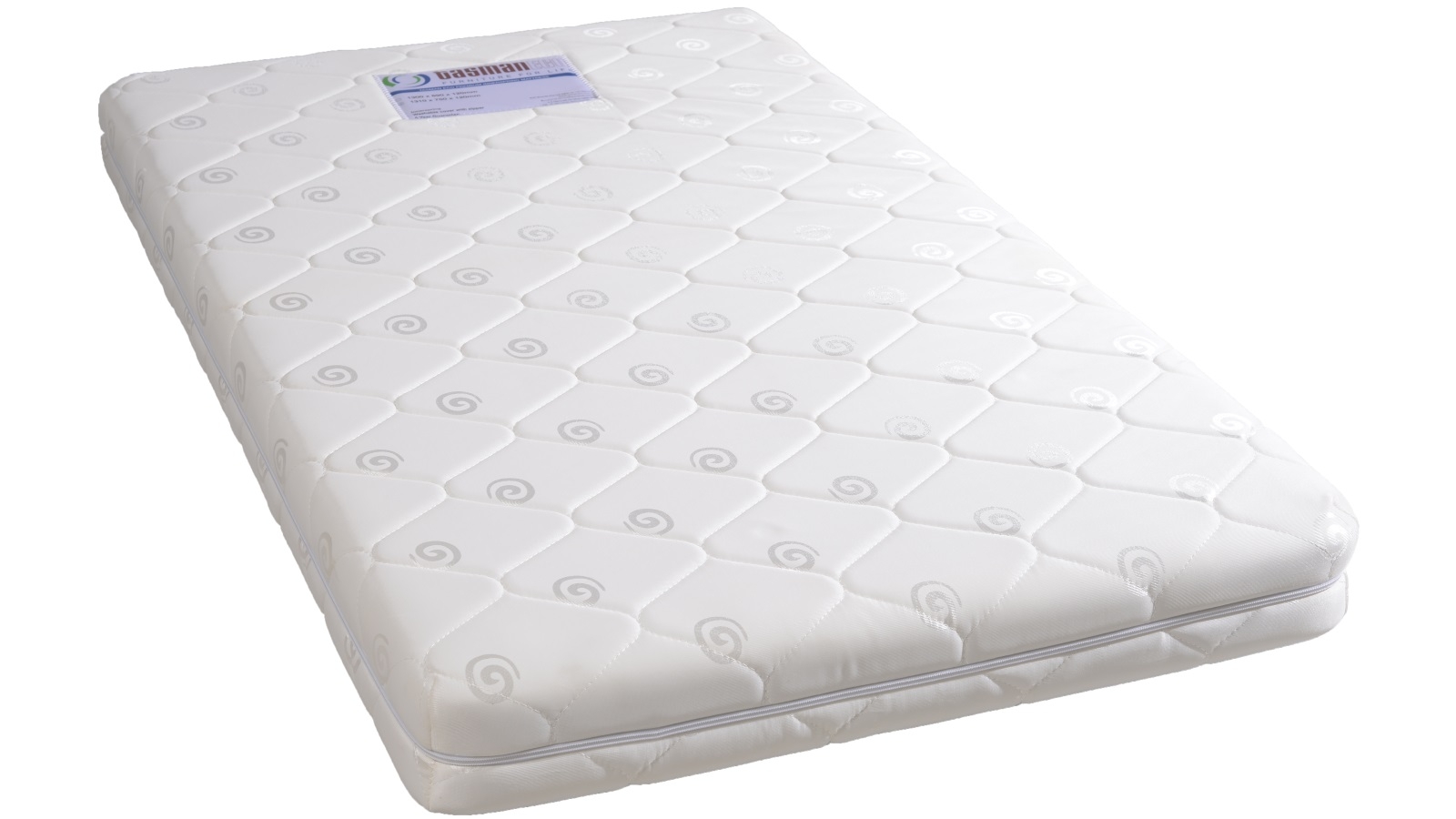 tasman eco innerspring mattress