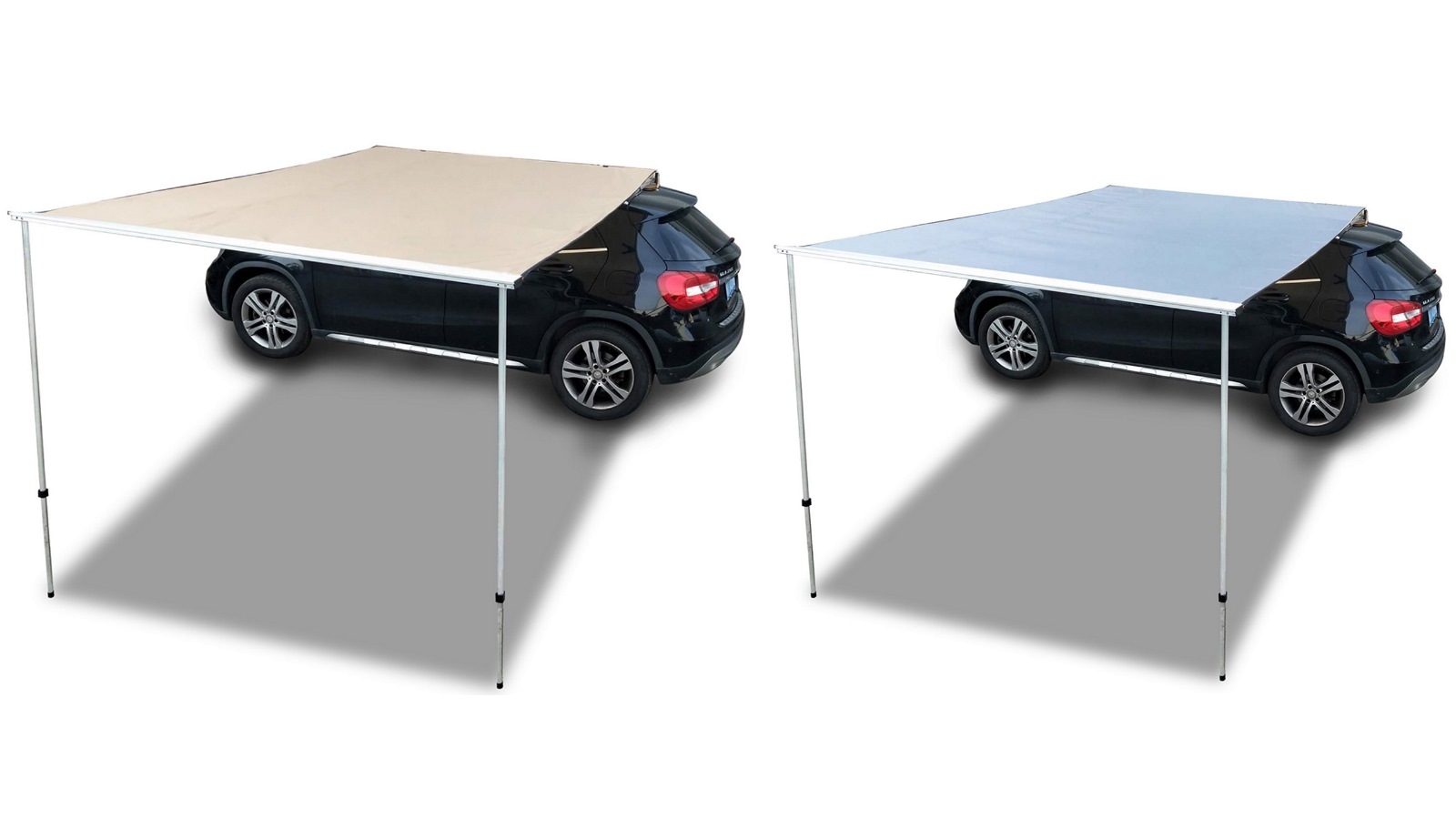outdoor car tents