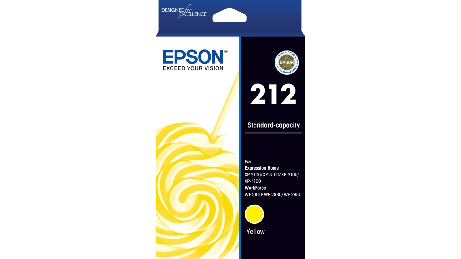 calidad epson 212
