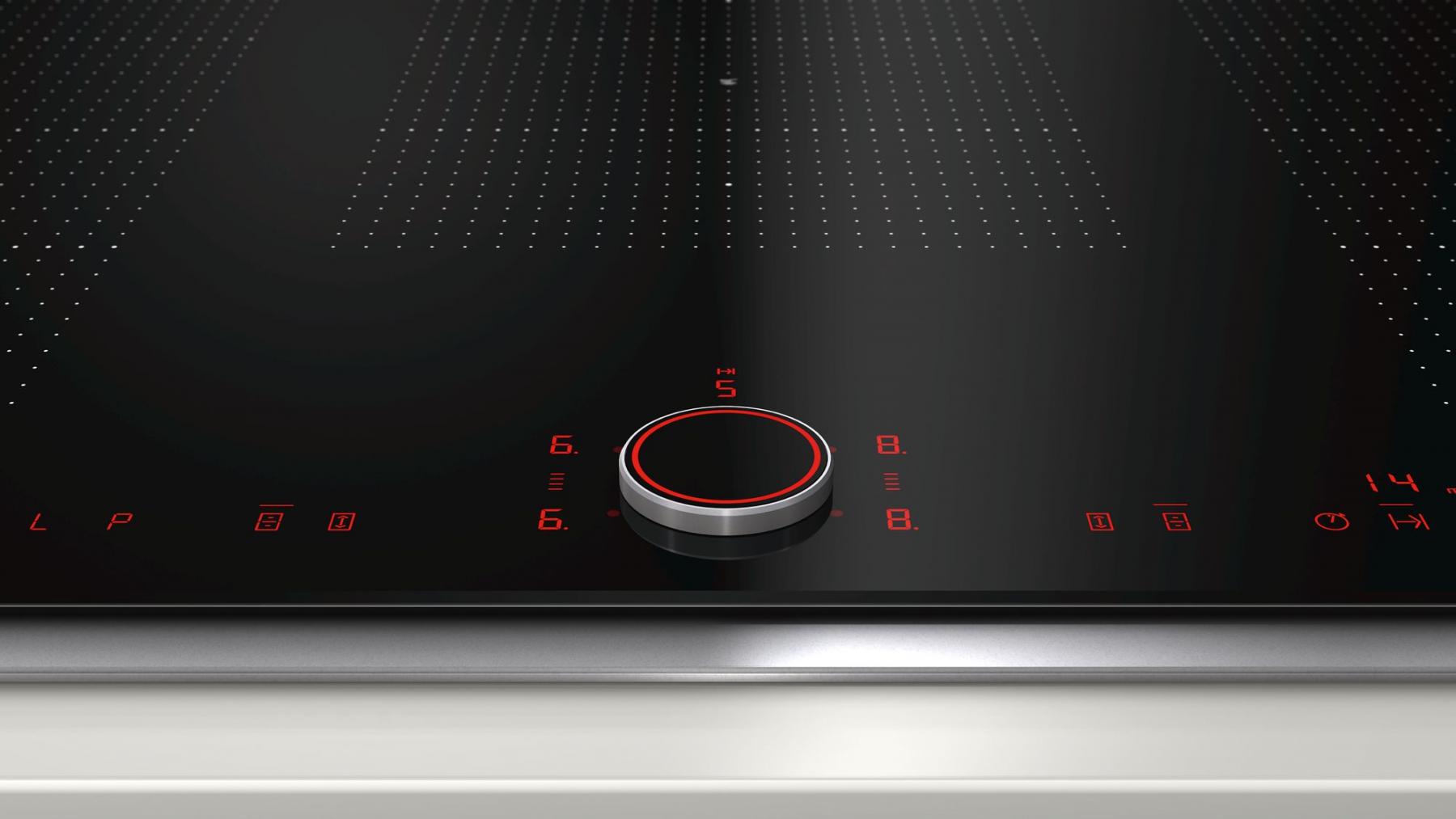 neff induction cooktop 90cm