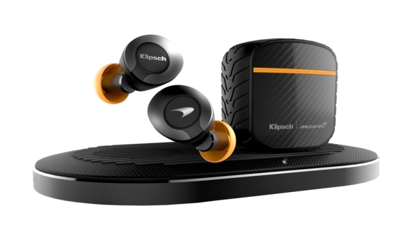 t5 ii true wireless anc mclaren edition