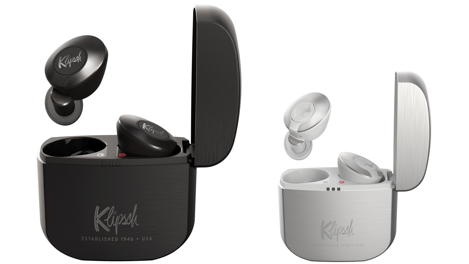 klipsch t5 noise cancelling