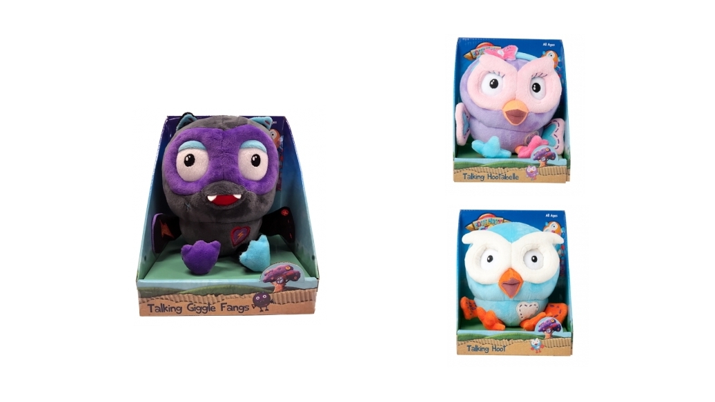 giggle and hoot toys
