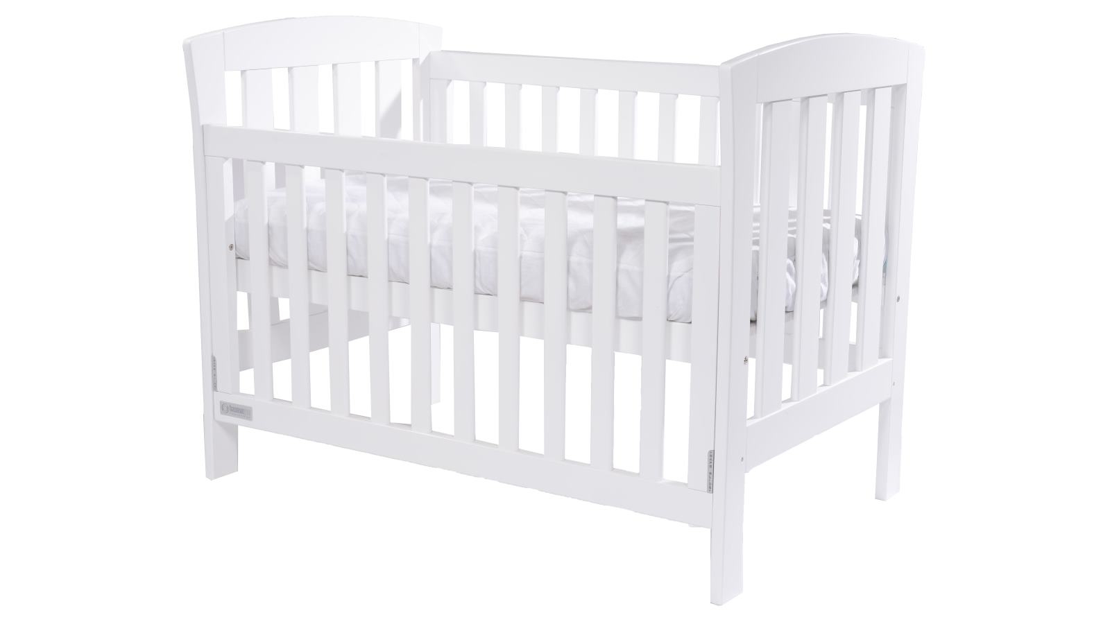 tasman essentials cot