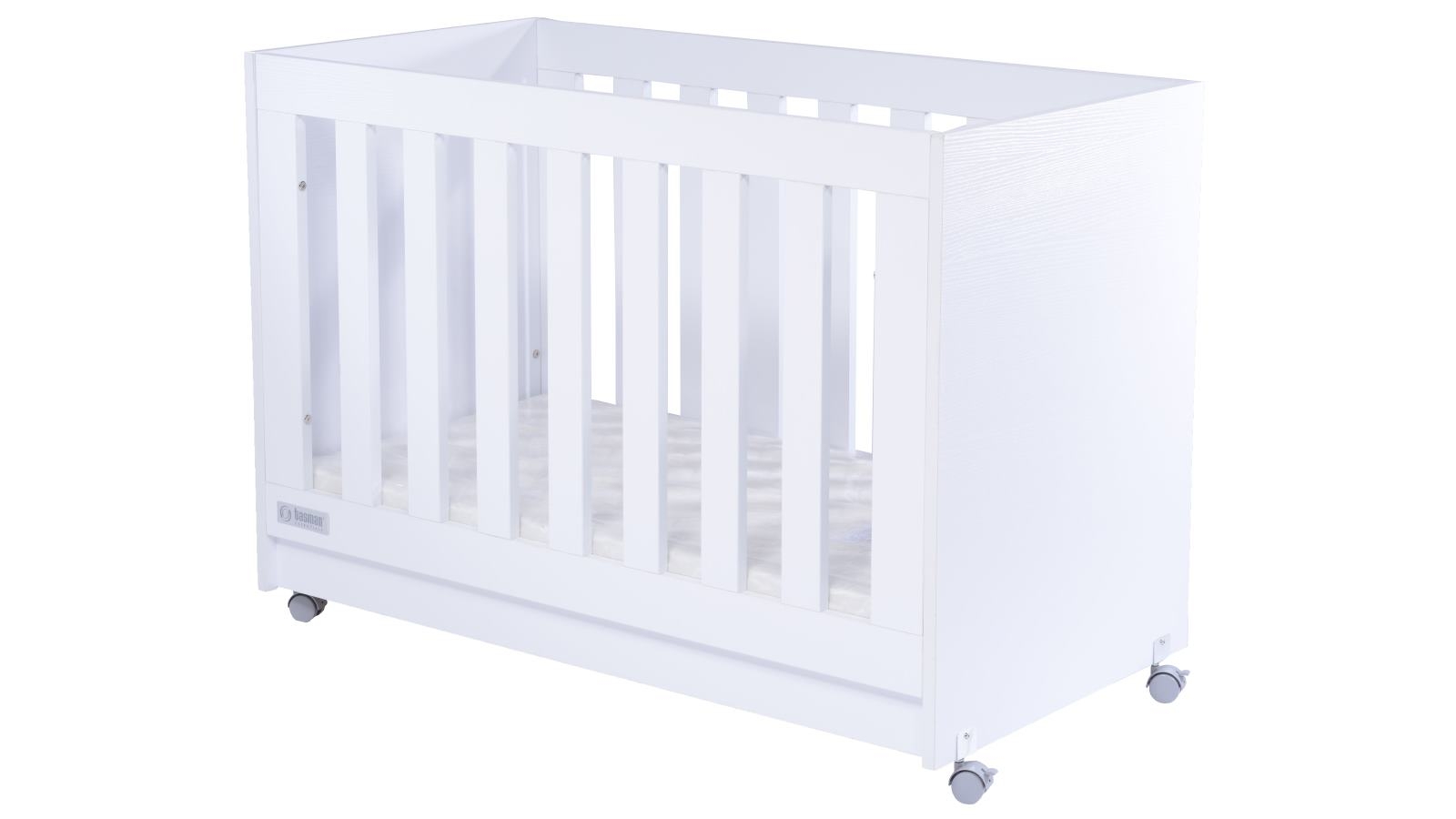 tasman essentials bassinet