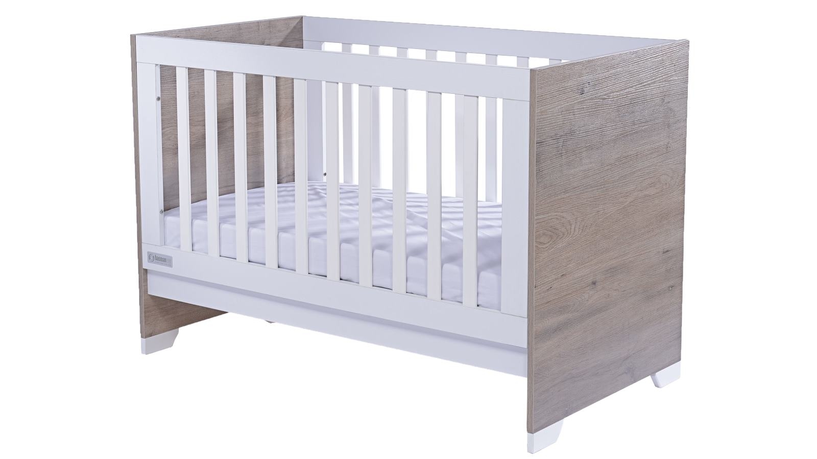 tasman urban cot