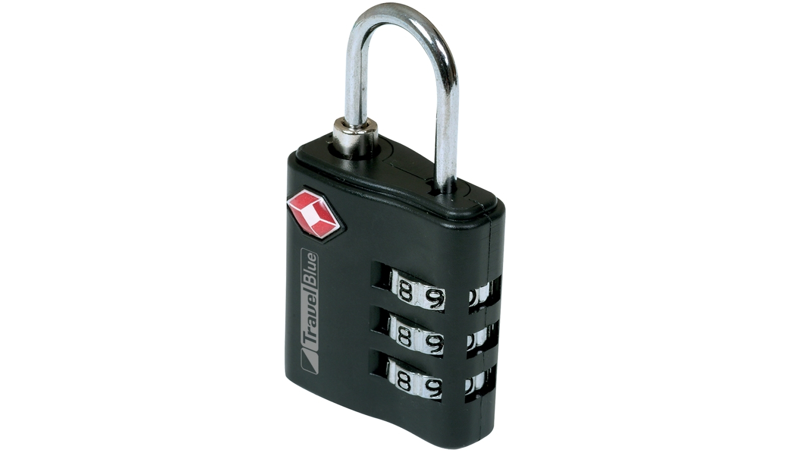 tsa combination padlock