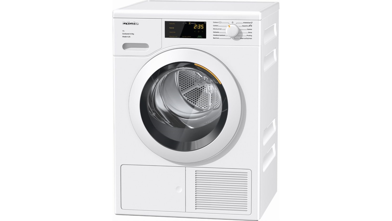 miele eco classic washing machine