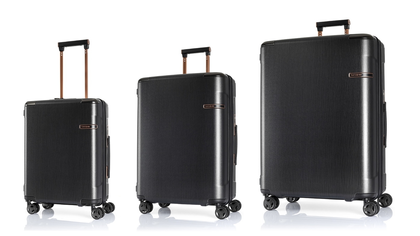 evoa tech samsonite