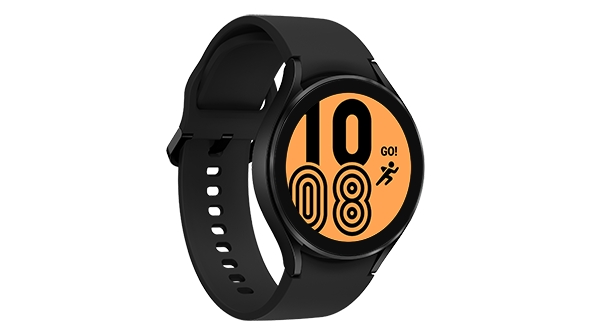 Buy Samsung Galaxy Watch4 44mm Bluetooth - Black | Harvey Norman AU