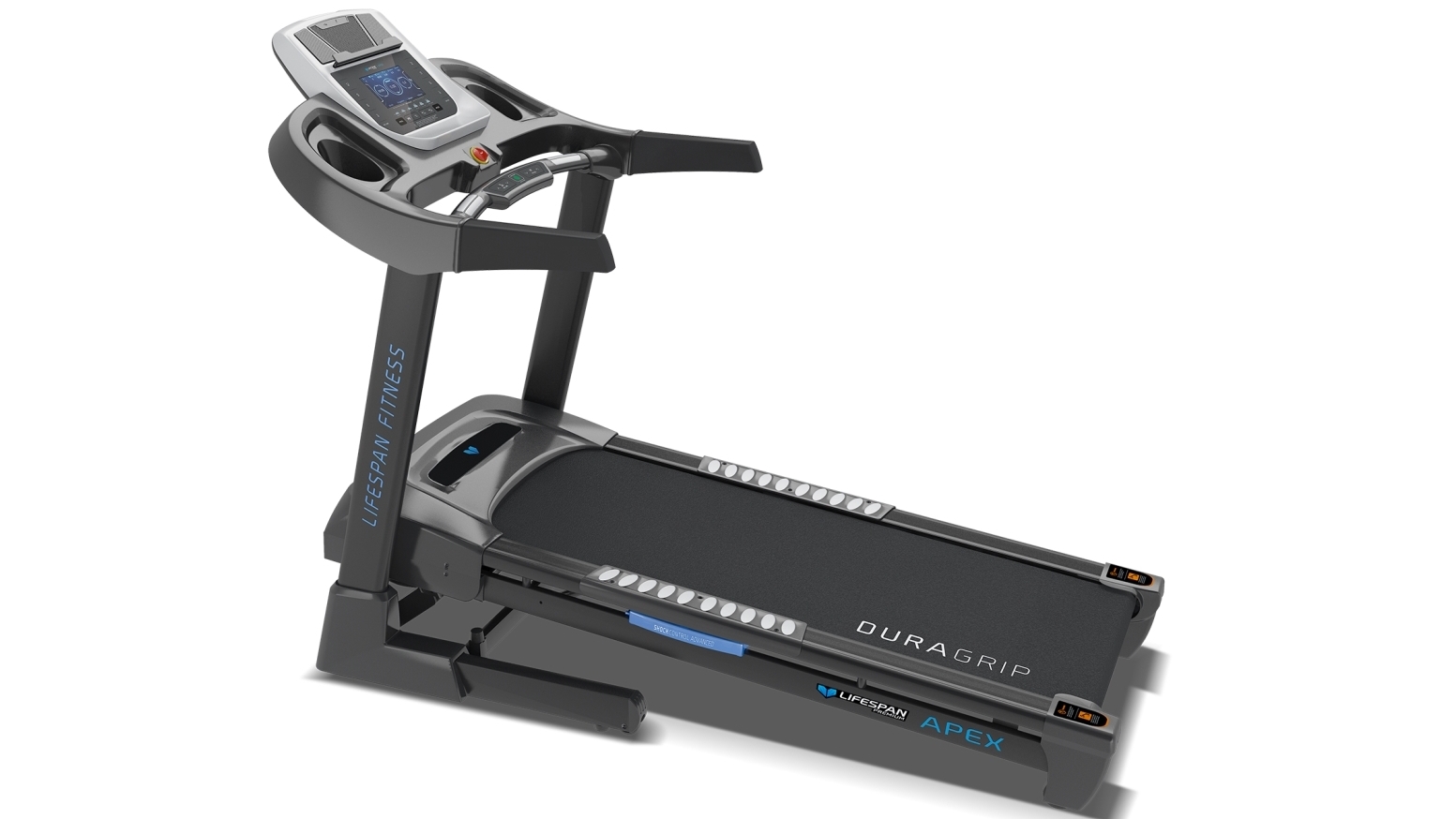Buy Lifespan Fitness Apex Treadmill Harvey Norman Au