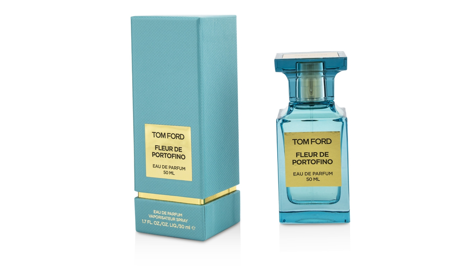 Buy Tom Ford Private Blend Fleur De Portofino Eau De Parfum Spray  -50ml/ | Harvey Norman AU
