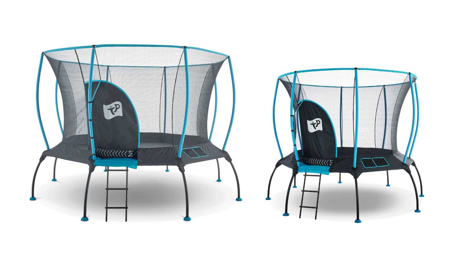 trampoline toys