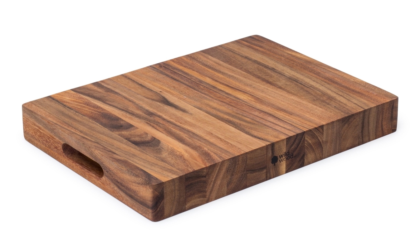 Buy Wild Wood Mogo Chop Board Harvey Norman Au