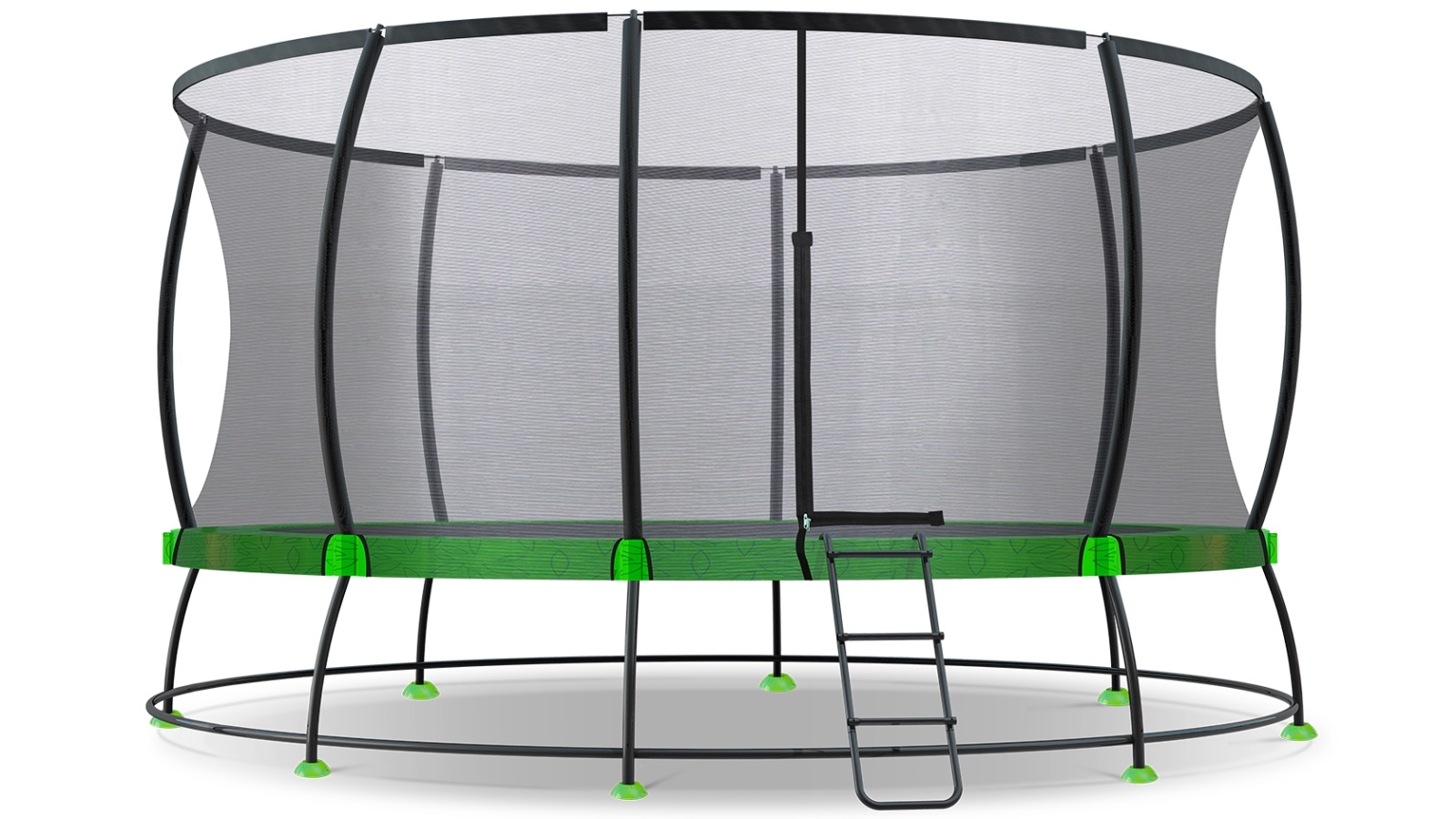 Buy Lifespan Kids Hyper Jump 2 14ft Spring Trampoline Harvey Norman Au