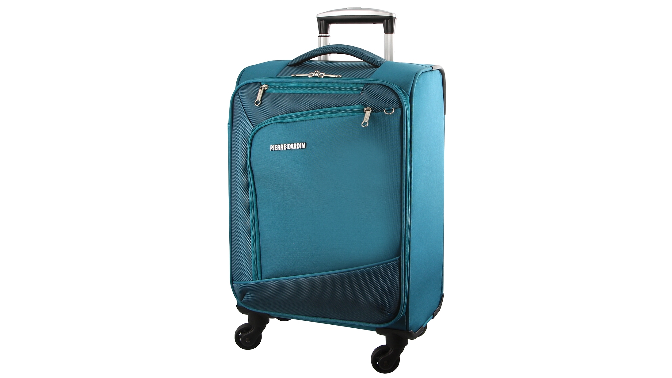 soft shell cabin luggage