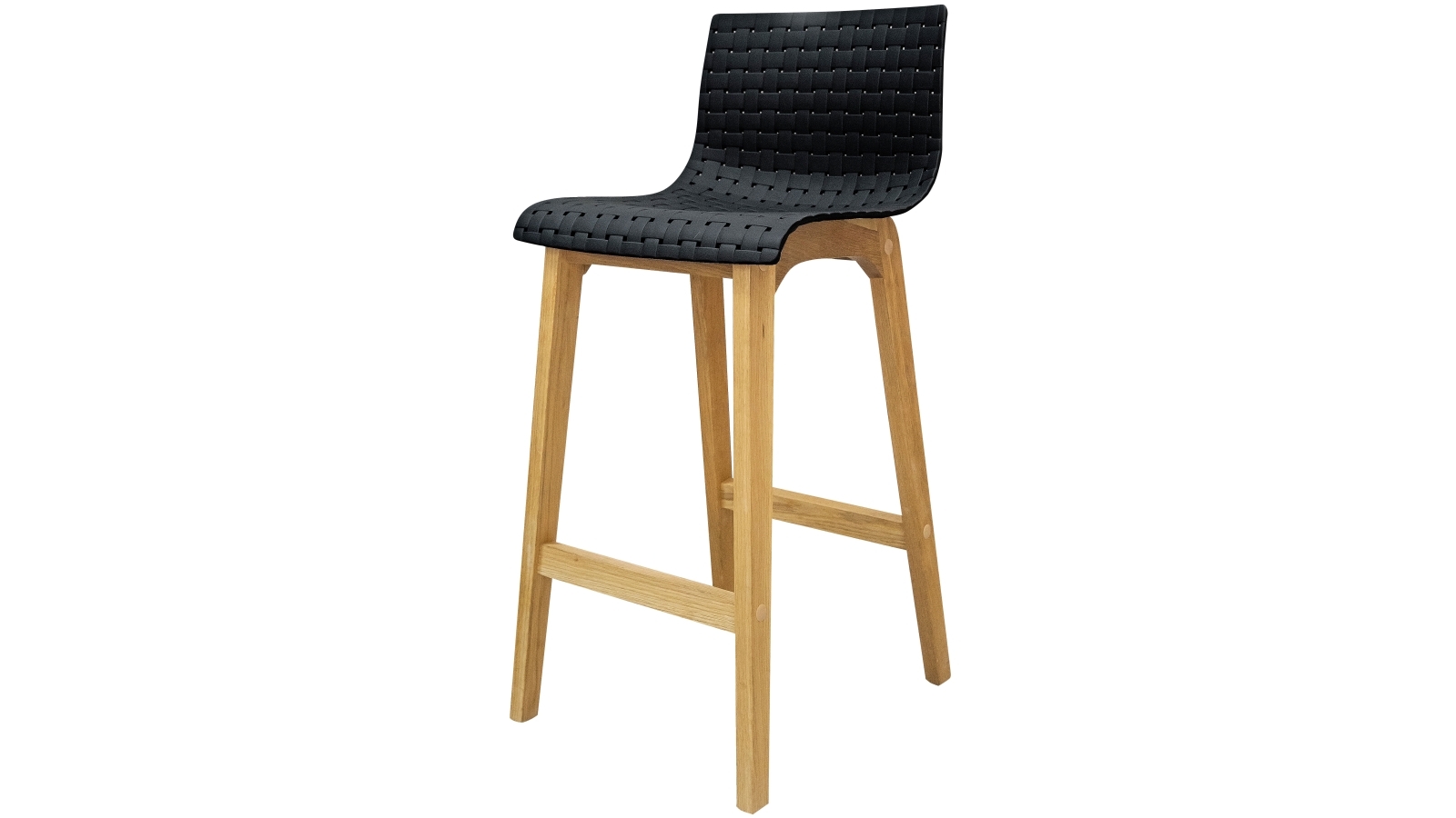 Swan Bar Stool Harvey Norman Au