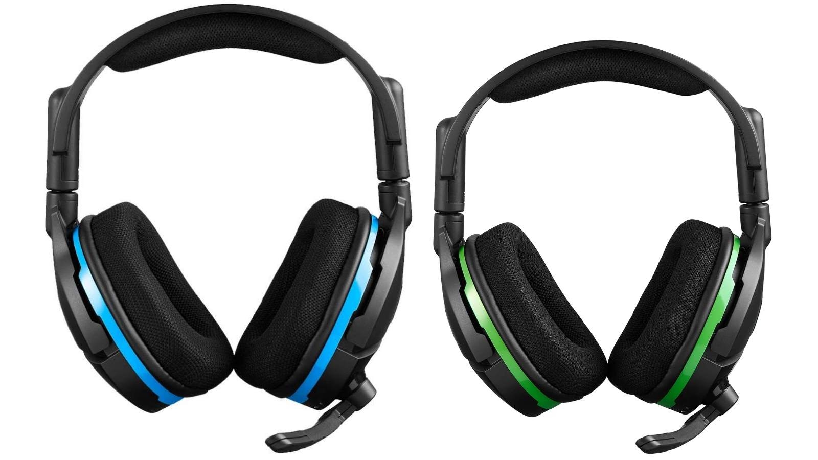 turtle beach stealth 600 wireless gaming headset
