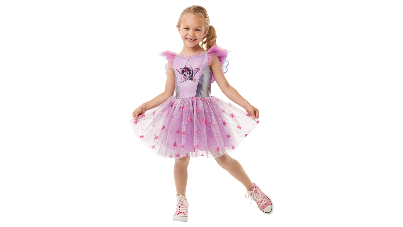 Buy My Little Pony Twilight Sparkle Premium Costume | Harvey Norman AU