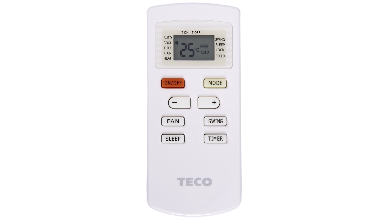 Buy Teco 2 7kw Cooling Only Window Wall Air Conditioner Harvey Norman Au