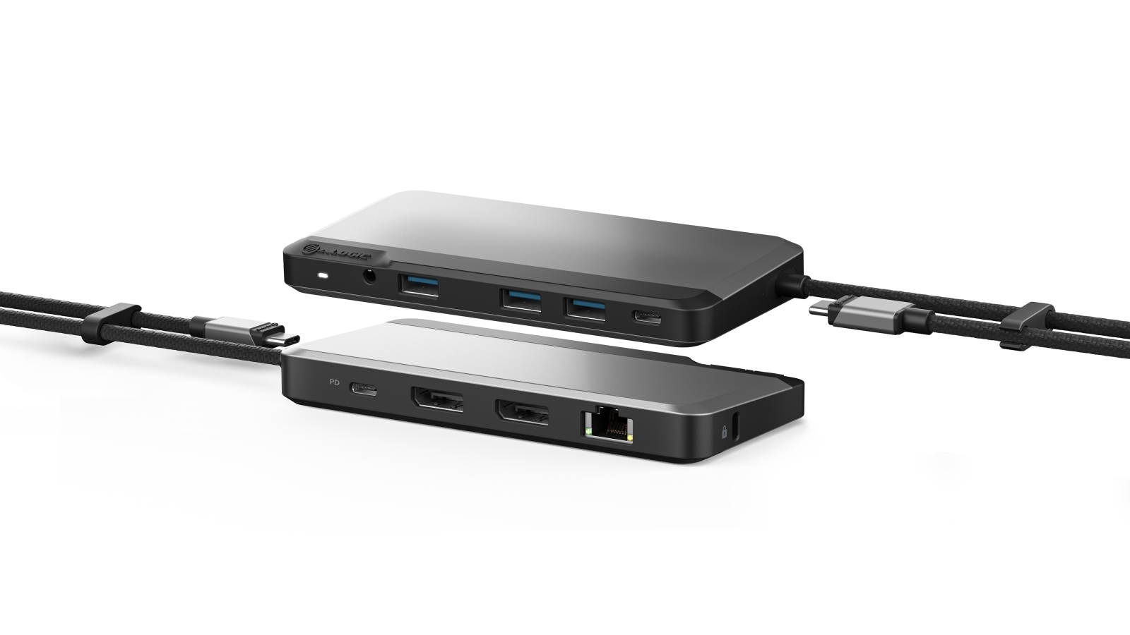 Buy Alogic MX2 Lite DisplayPort Edition 