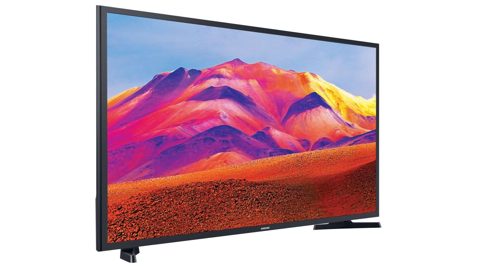 Buy Samsung 32 Inch T5300 Fhd Led Lcd Smart Tv Harvey Norman Au
