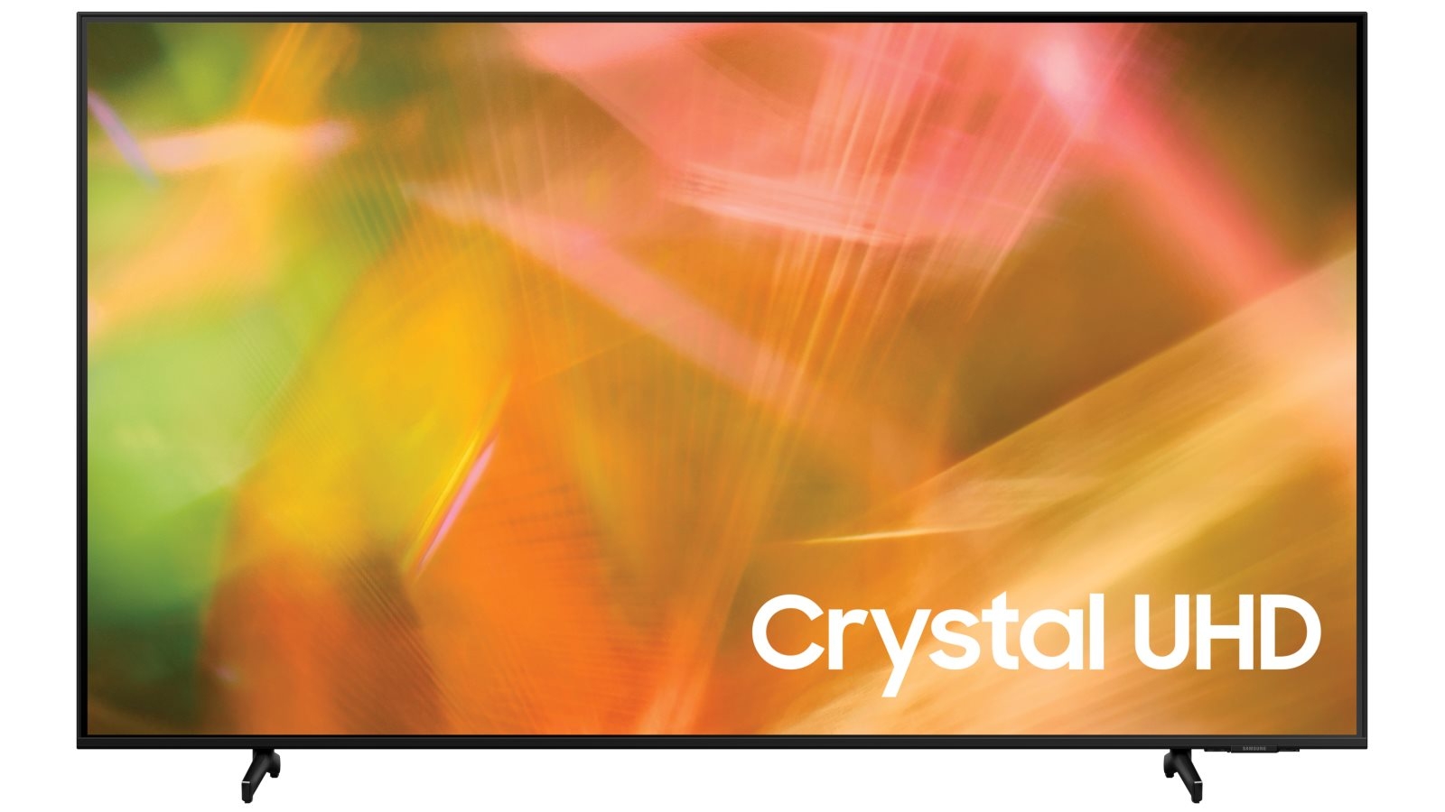 Verder Kamer toediening Buy Samsung 65-inch AU8000 Crystal UHD 4K LED LCD Smart TV | Harvey Norman  AU