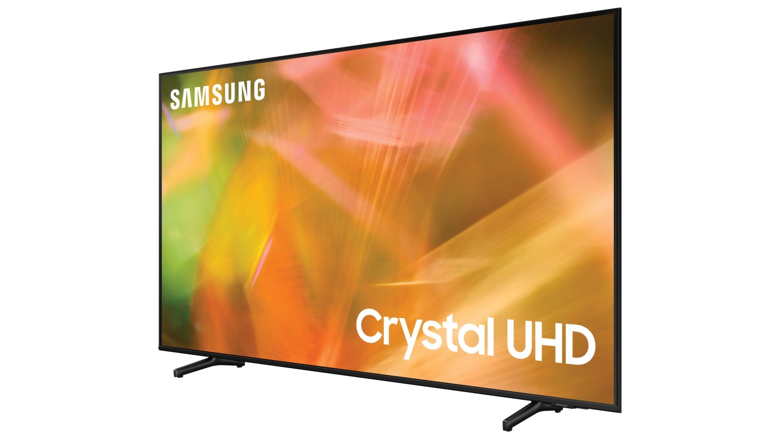 Buy Samsung 75 Inch Au8000 Crystal Uhd 4k Led Lcd Smart Tv Harvey Norman Au