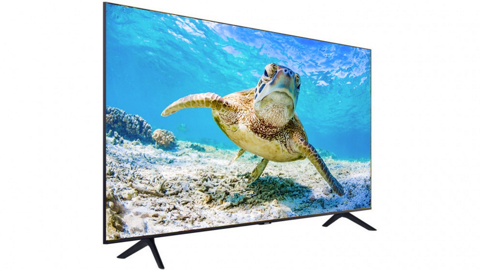 Buy Samsung 75 Inch Tu8000 Crystal 4k Uhd Led Lcd Smart Tv Harvey Norman Au