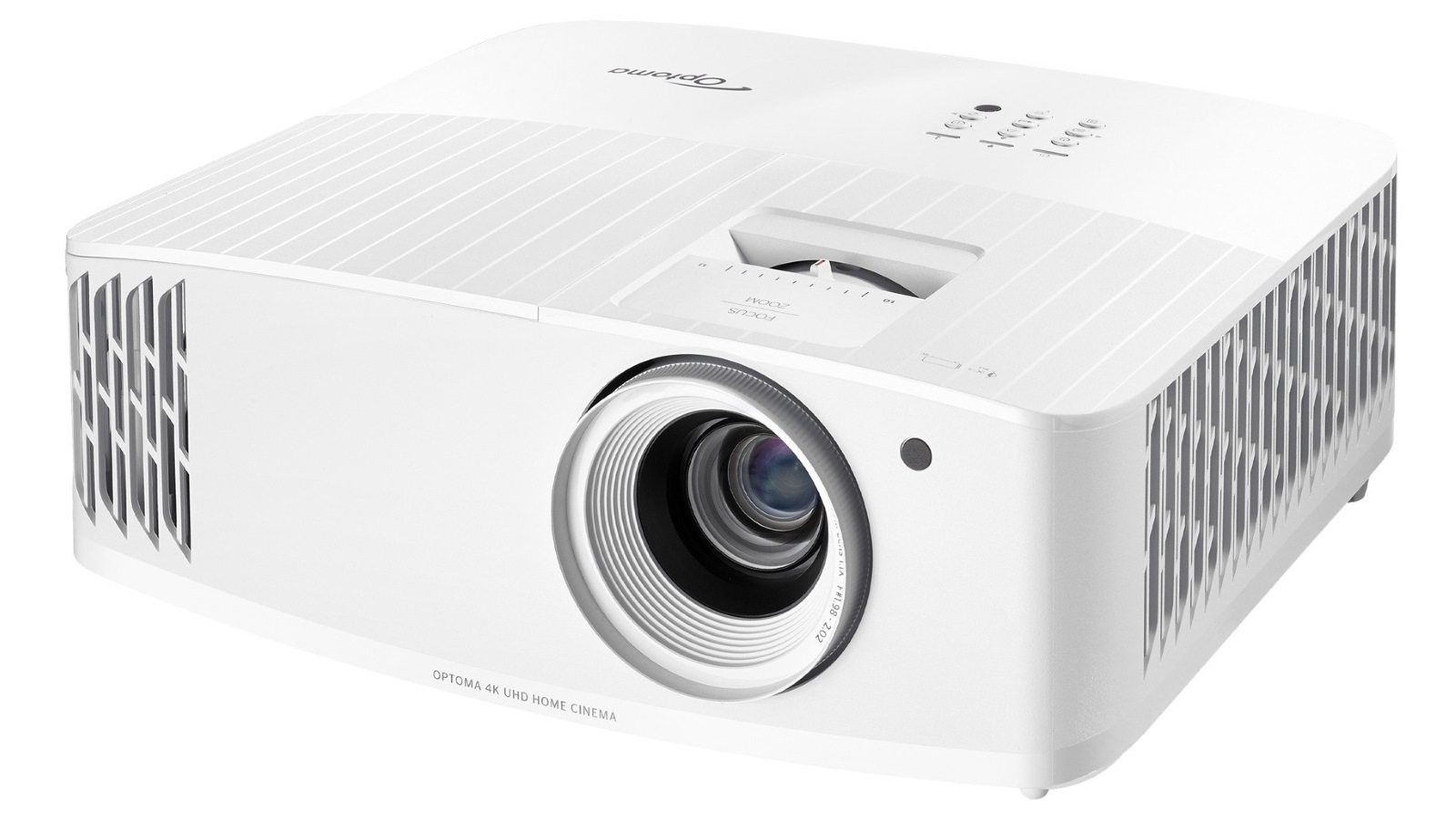 Buy Optoma UHD35+ 240Hz Gaming 