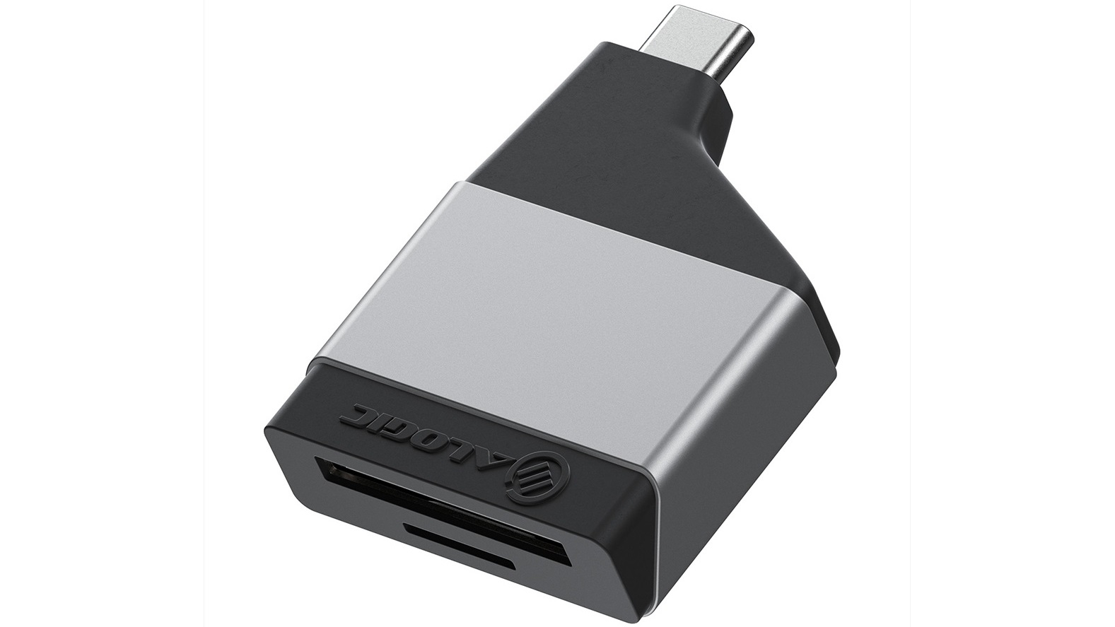 Buy Alogic Ultra Mini USB-C to SD and SD Reader Adapter | Harvey Norman AU