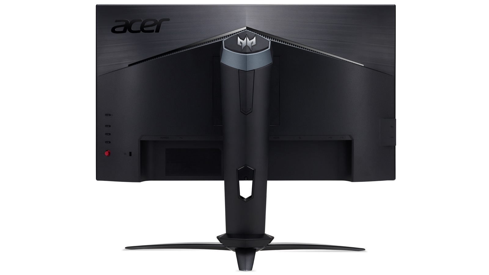 acer predator xb273u gsbmiiprzx 27