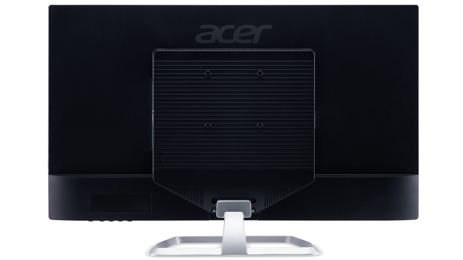 Buy Acer 31.5-inch EB321HQU WQHD IPS 