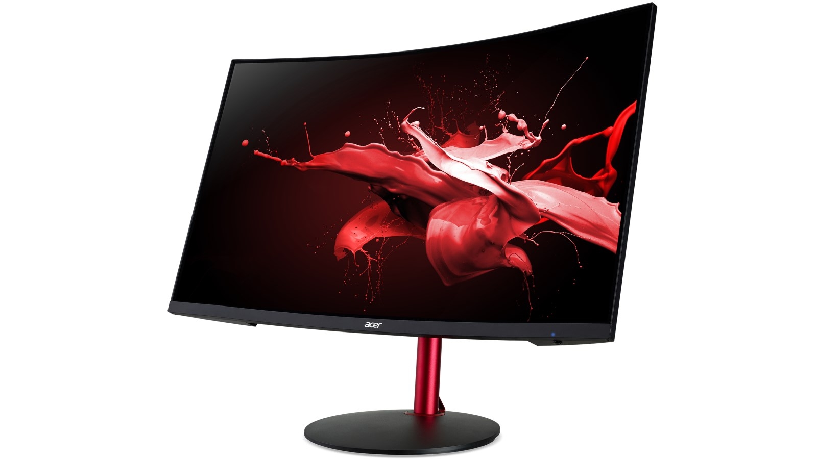 acer 31 inch curved monitor