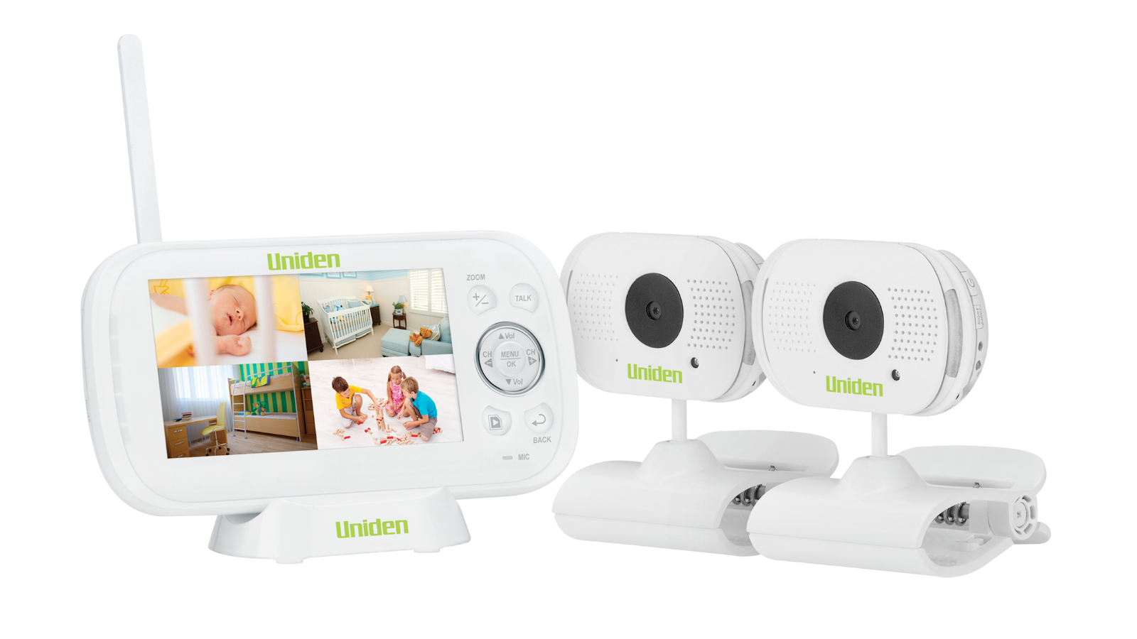 vtech baby monitor harvey norman