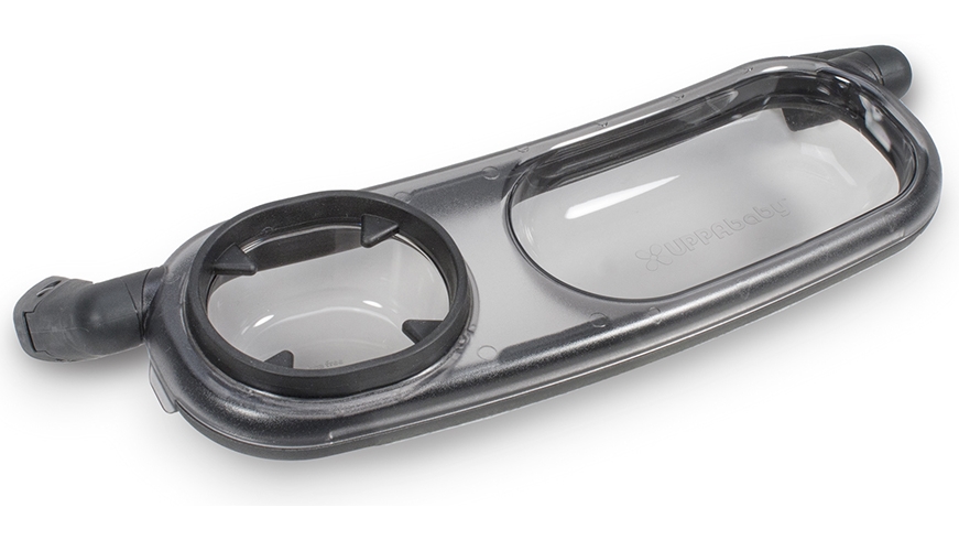 uppababy vista snack tray 2014