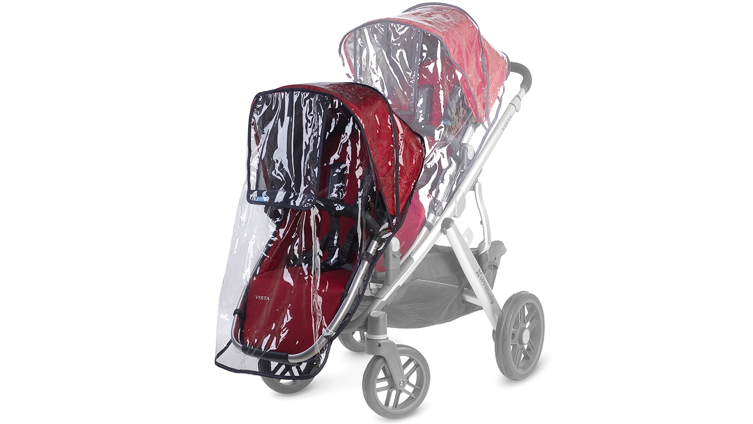 uppababy vista weather shield