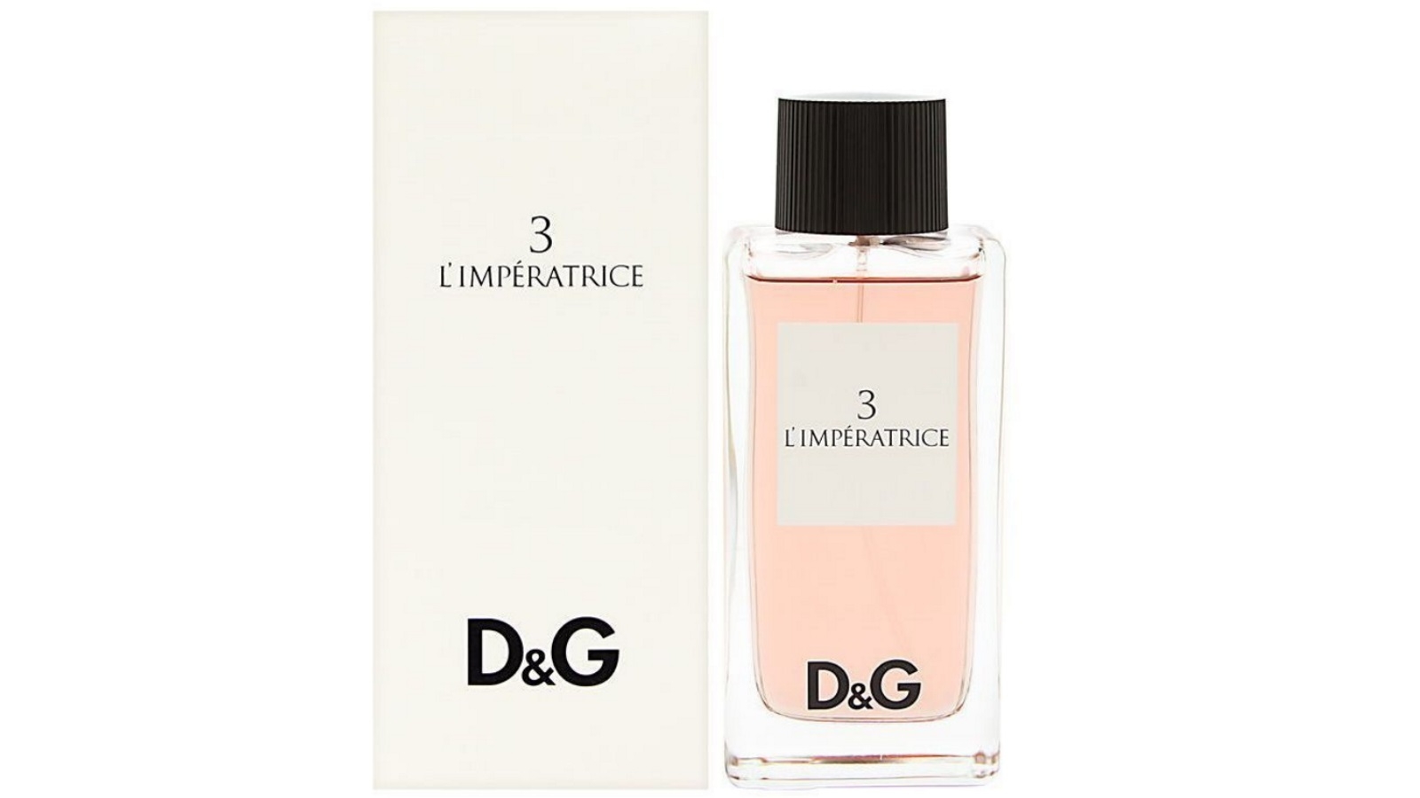 limperatrice 100 ml