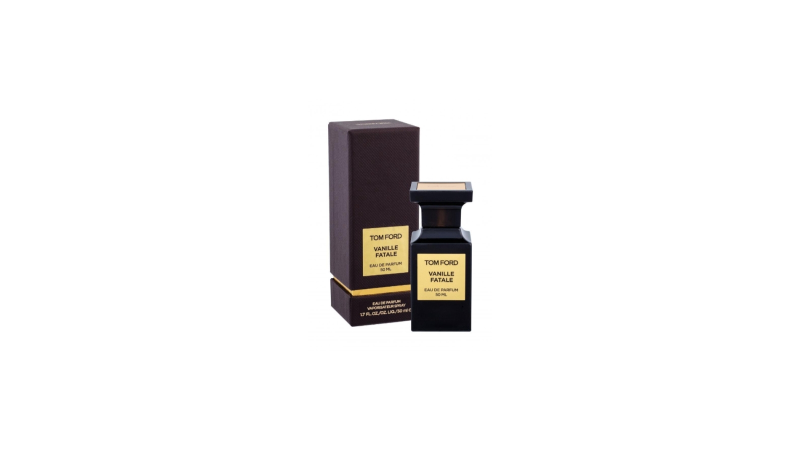 tom ford vanille fatale 50ml price