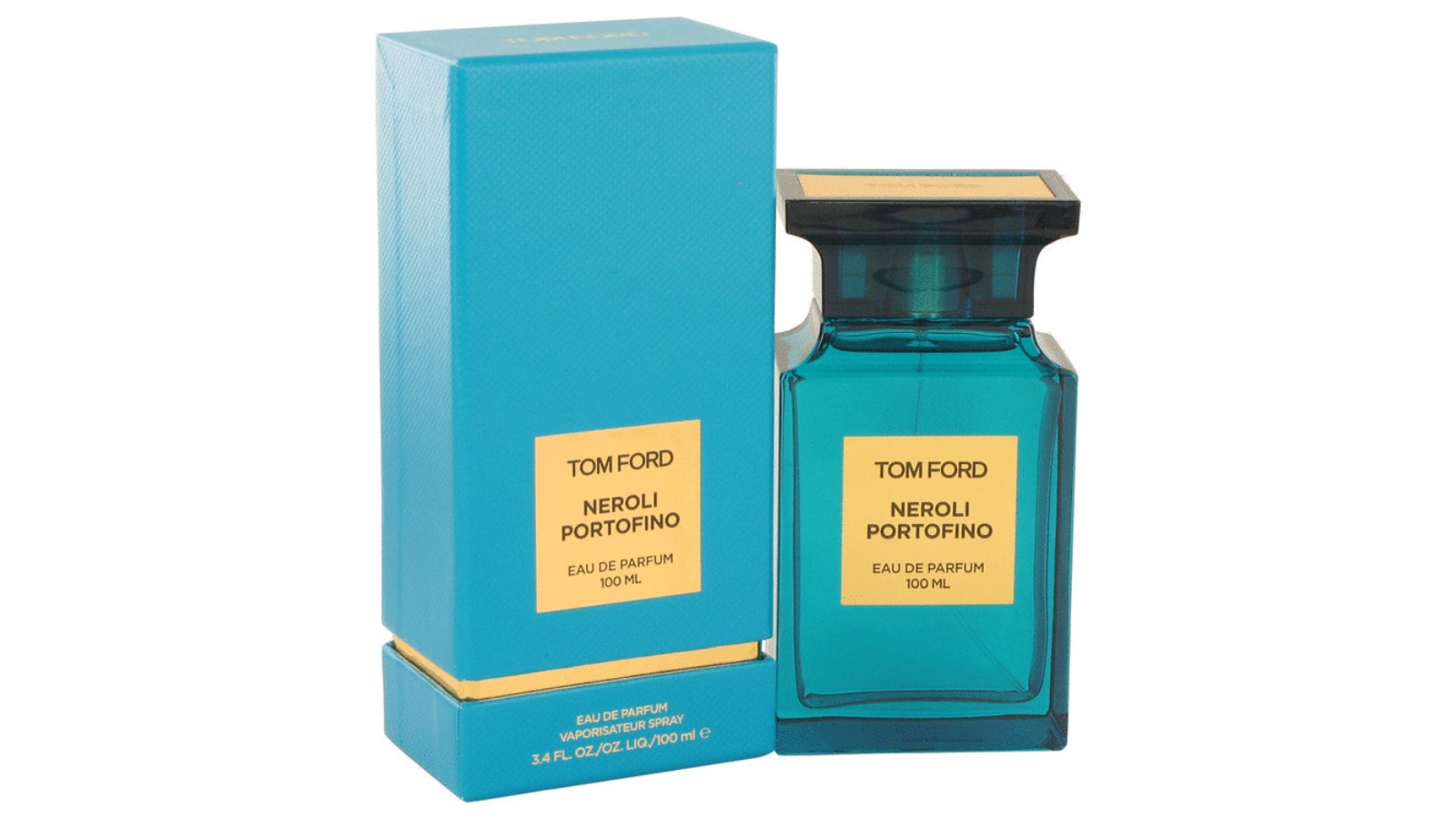 Buy Neroli Portofino 100ml Spray EDP | Harvey Norman AU