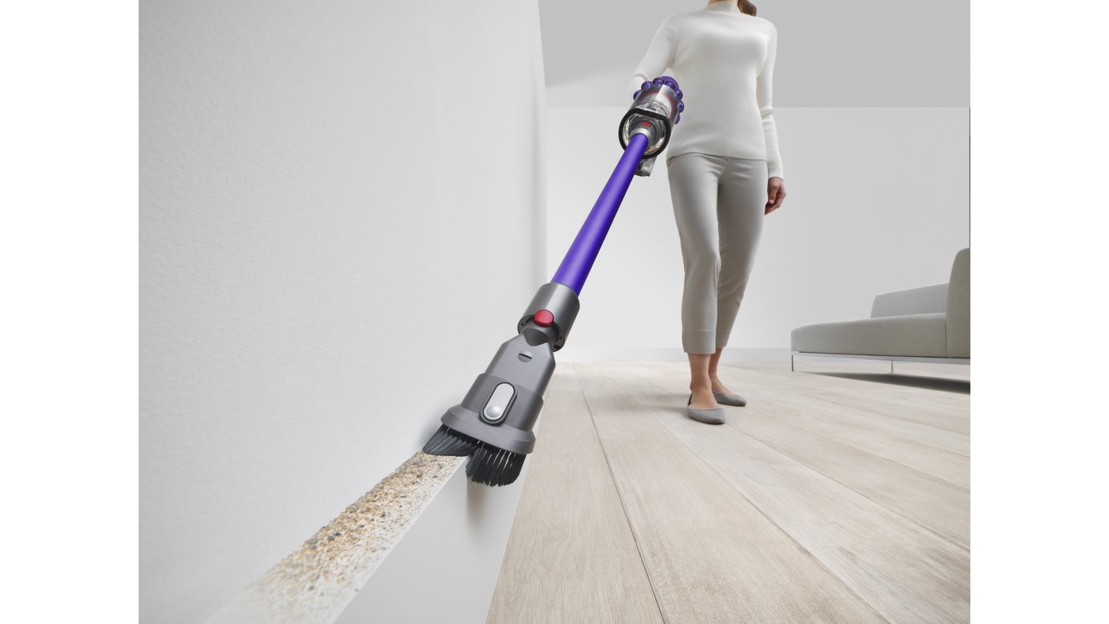 Buy Dyson V10 Cordless Stick Vacuum 